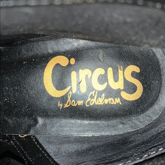 Circus by Sam Edelman cheetah print ankle boots - Picture 3 of 5